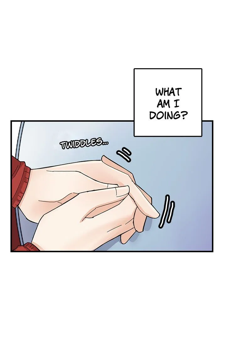  Delicious Scandal Chapter 2 page 17 - 