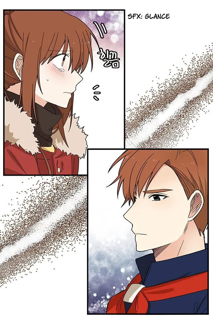  Delicious Scandal Chapter 2 page 18 - 