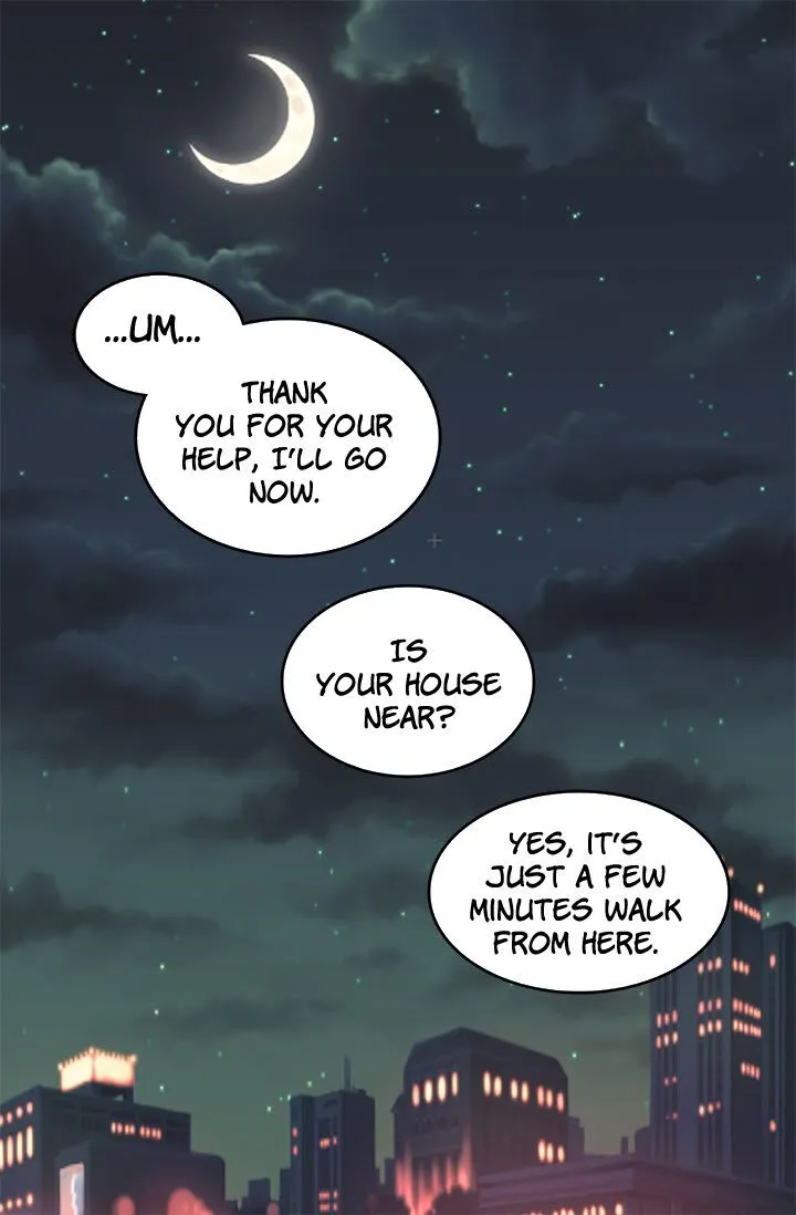  Delicious Scandal Chapter 2 page 20 - 