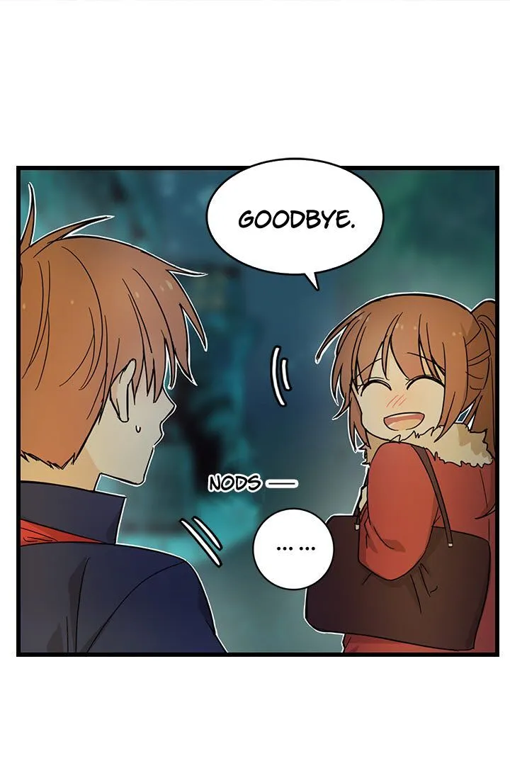  Delicious Scandal Chapter 2 page 21 - 