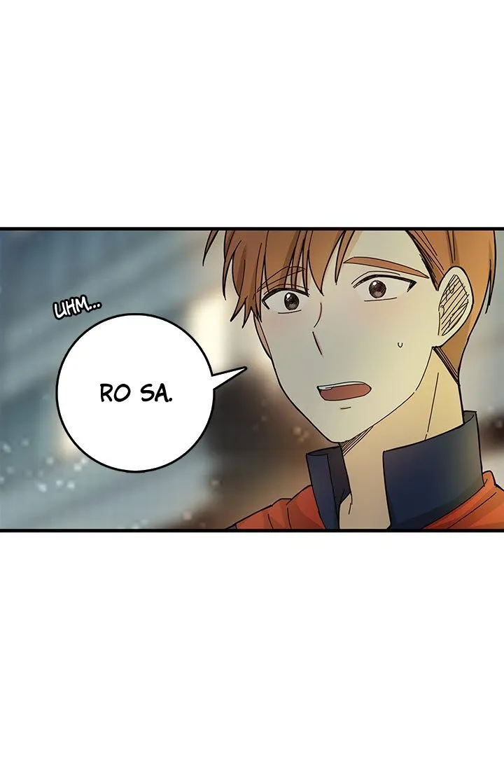  Delicious Scandal Chapter 2 page 22 - 