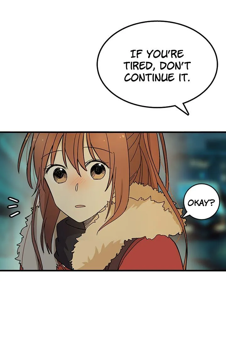  Delicious Scandal Chapter 2 page 23 - 