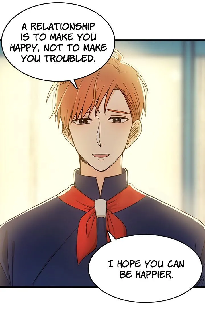  Delicious Scandal Chapter 2 page 24 - 