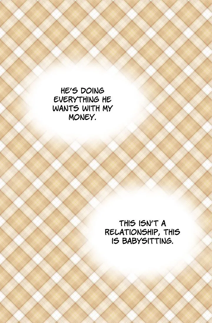  Delicious Scandal Chapter 2 page 30 - 