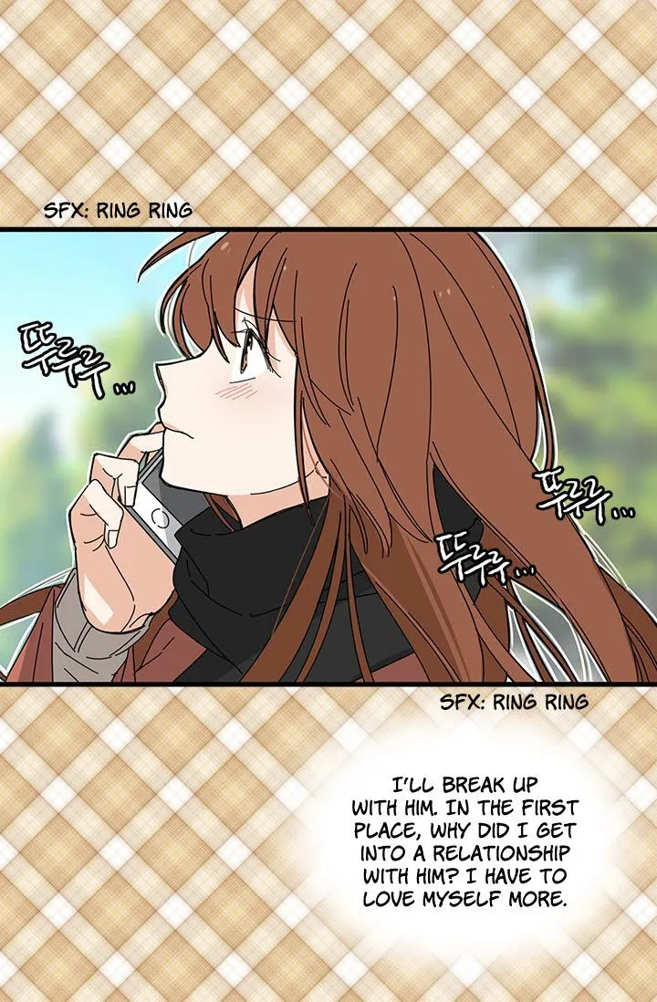  Delicious Scandal Chapter 2 page 31 - 