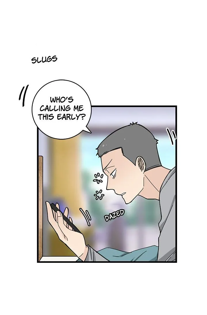 Delicious Scandal Chapter 2 page 33 - 
