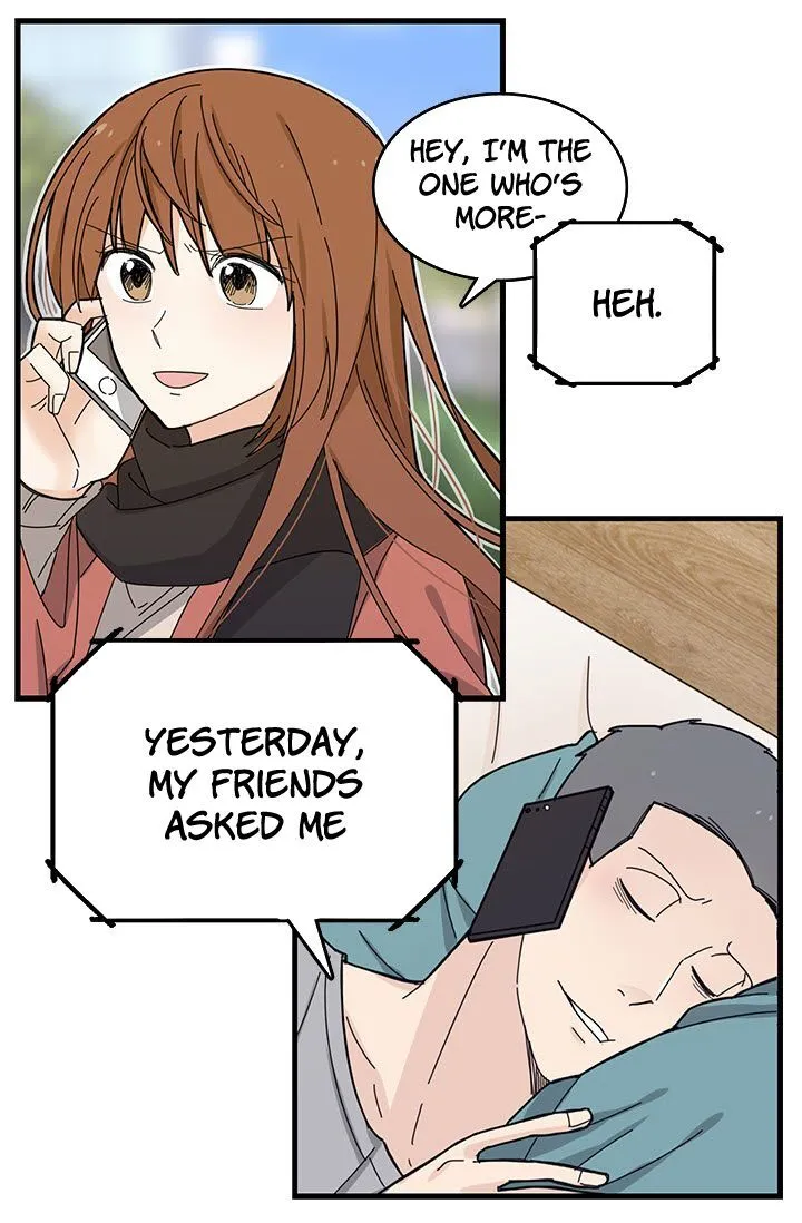  Delicious Scandal Chapter 2 page 35 - 
