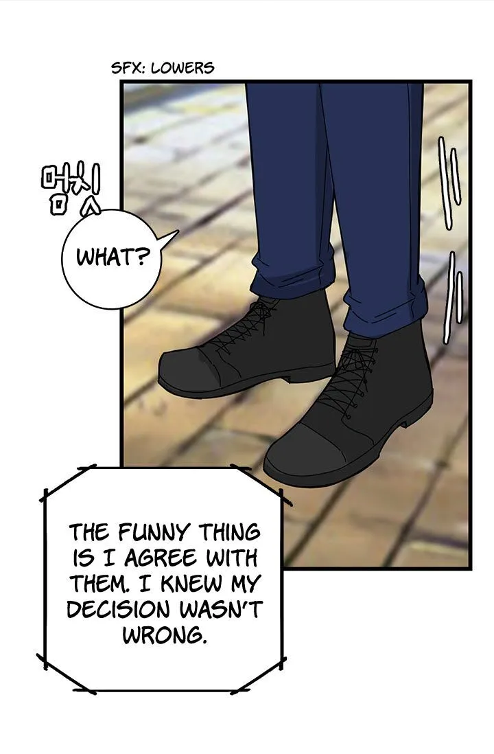  Delicious Scandal Chapter 2 page 37 - 