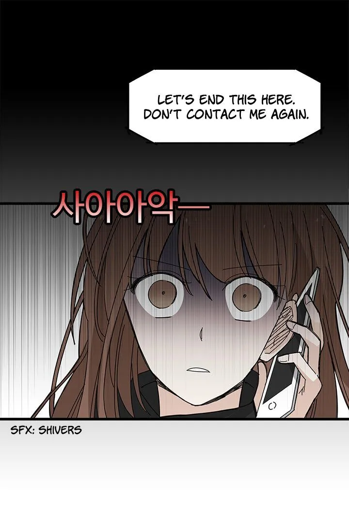  Delicious Scandal Chapter 2 page 38 - 