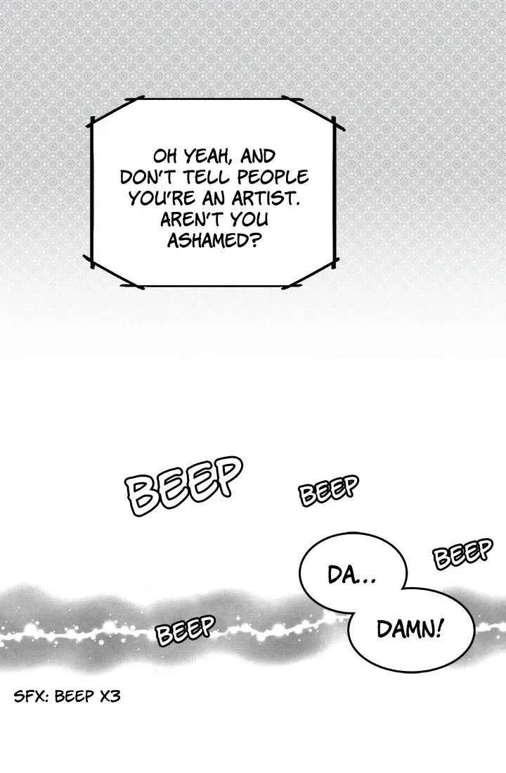  Delicious Scandal Chapter 2 page 39 - 