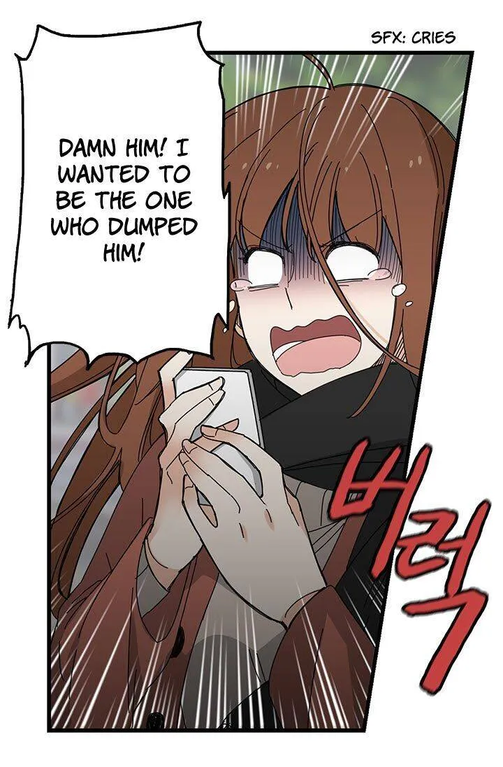  Delicious Scandal Chapter 2 page 40 - 