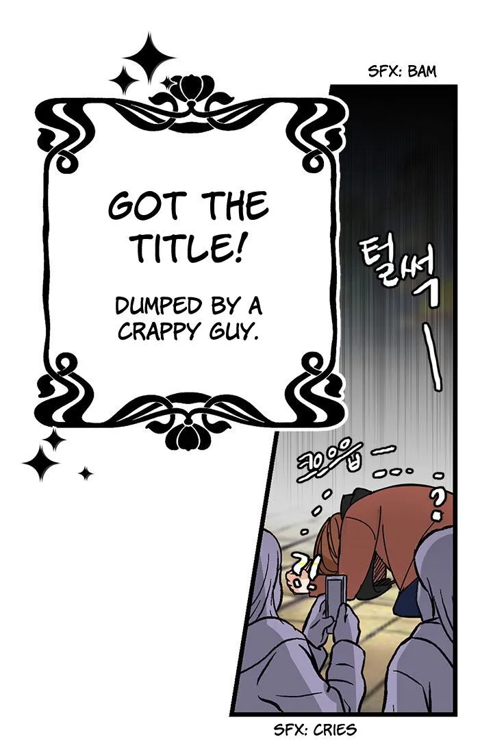  Delicious Scandal Chapter 2 page 41 - 