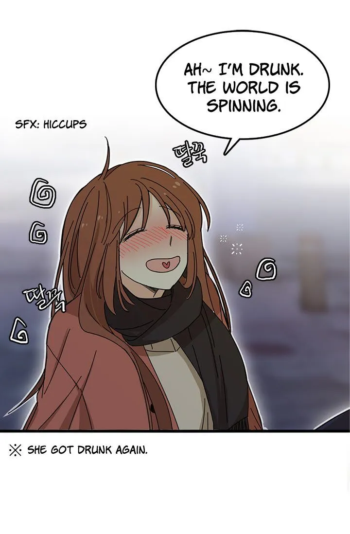  Delicious Scandal Chapter 2 page 43 - 