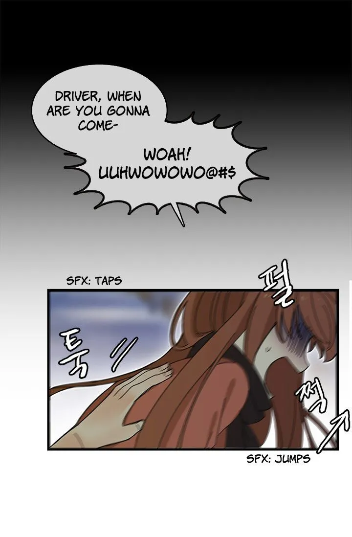  Delicious Scandal Chapter 2 page 44 - 