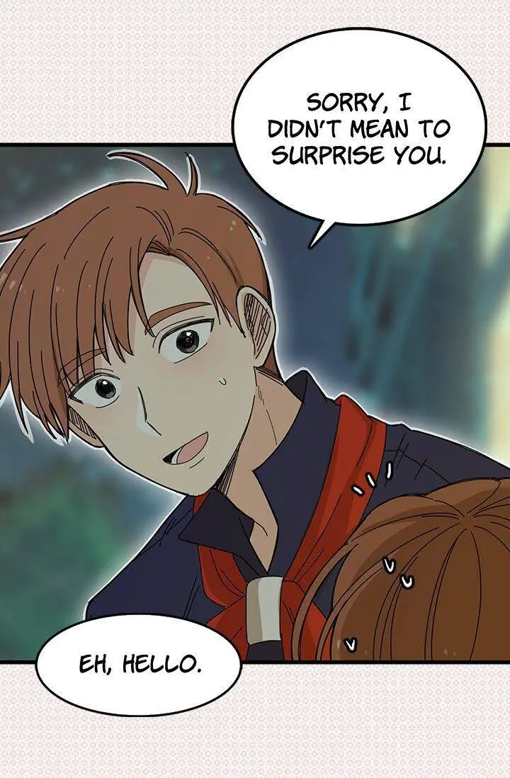  Delicious Scandal Chapter 2 page 45 - 