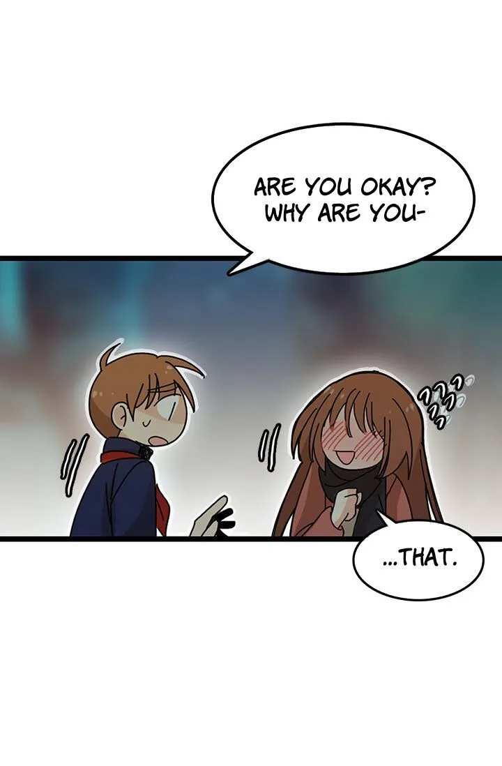  Delicious Scandal Chapter 2 page 47 - 