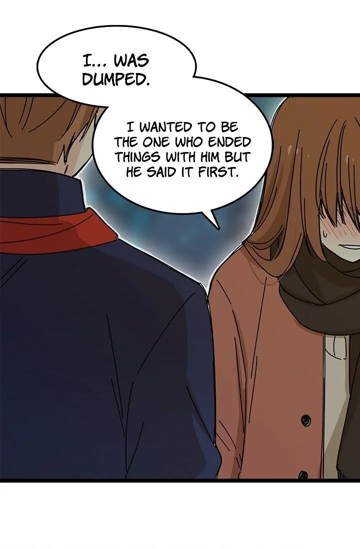  Delicious Scandal Chapter 2 page 48 - 