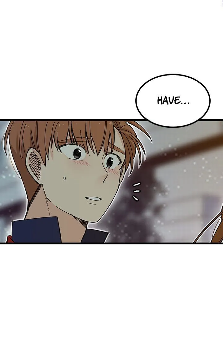  Delicious Scandal Chapter 2 page 50 - 