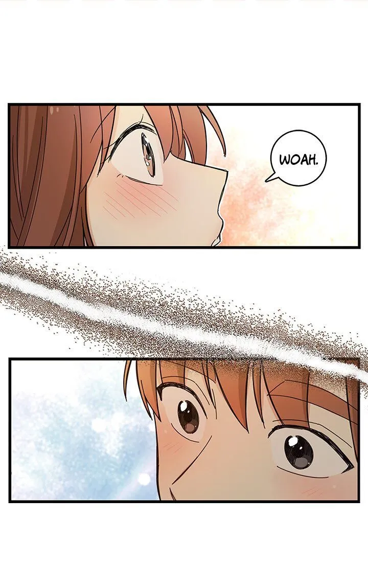  Delicious Scandal Chapter 2 page 6 - 