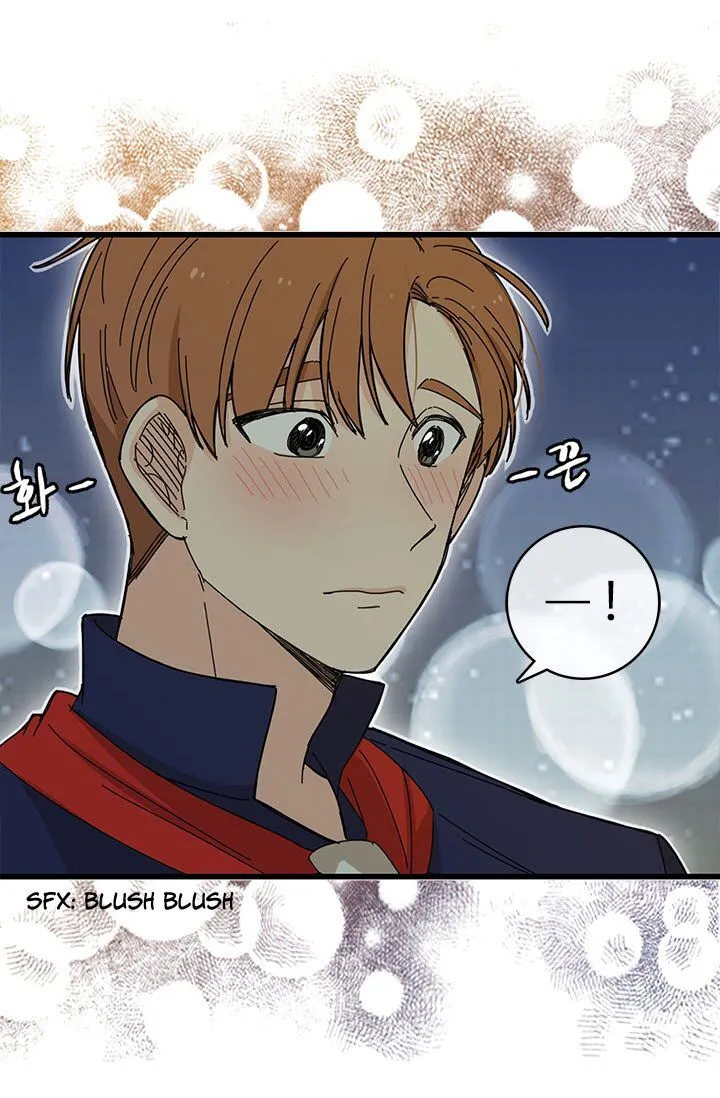  Delicious Scandal Chapter 2 page 52 - 