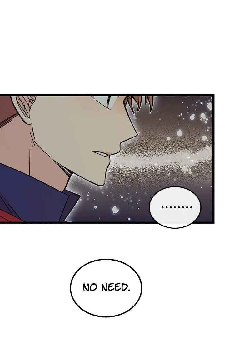  Delicious Scandal Chapter 2 page 54 - 