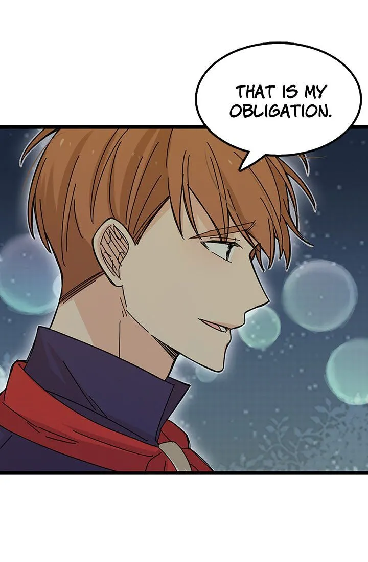  Delicious Scandal Chapter 2 page 55 - 