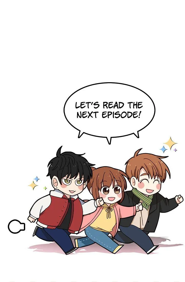  Delicious Scandal Chapter 2 page 56 - 