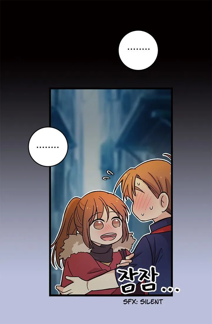  Delicious Scandal Chapter 2 page 8 - 