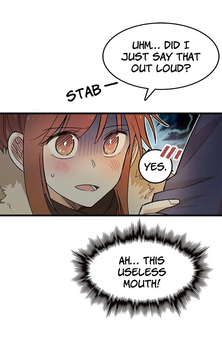  Delicious Scandal Chapter 2 page 9 - 