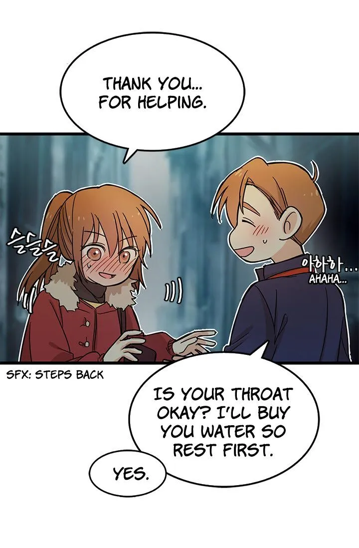  Delicious Scandal Chapter 2 page 10 - 