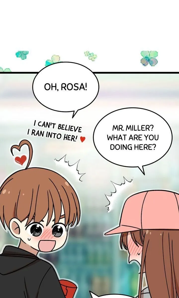  Delicious Scandal Chapter 20 page 1 - 