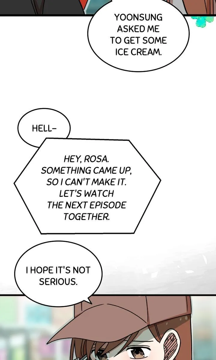 Delicious Scandal Chapter 20 page 2 - 