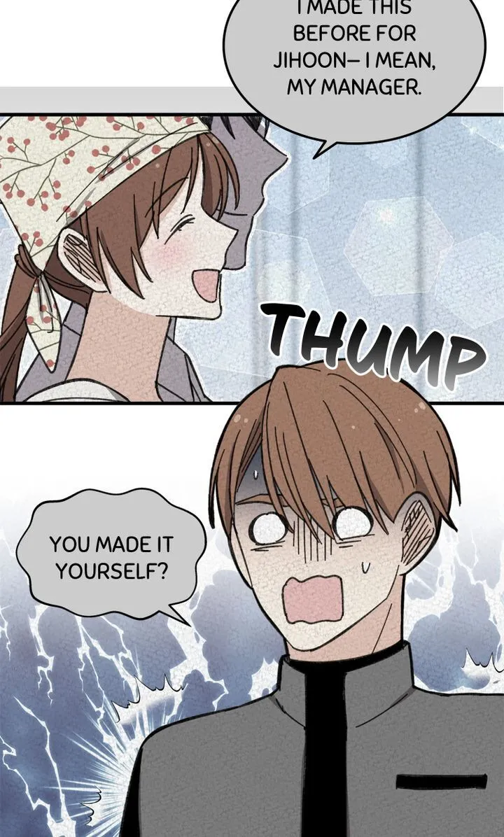  Delicious Scandal Chapter 20 page 12 - 