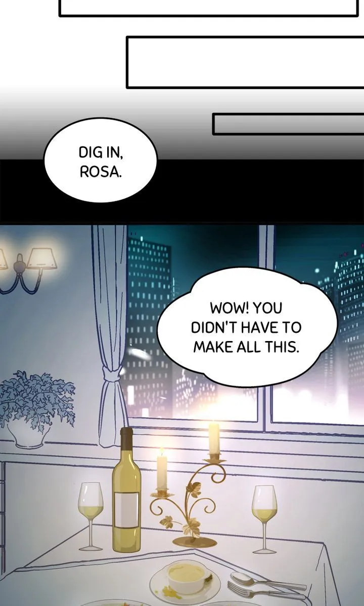  Delicious Scandal Chapter 20 page 14 - 
