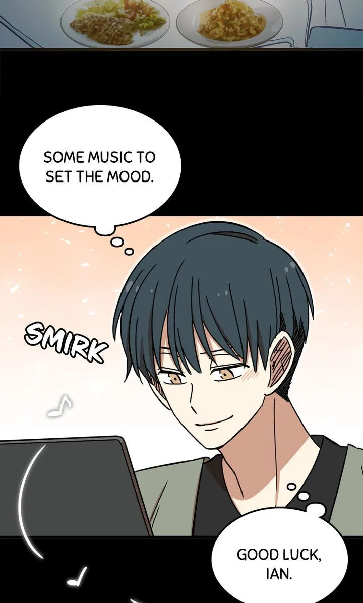  Delicious Scandal Chapter 20 page 15 - 