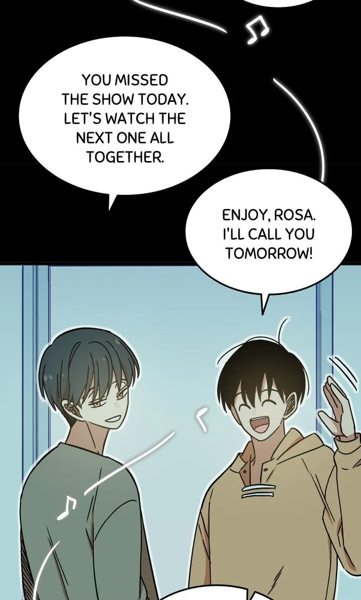  Delicious Scandal Chapter 20 page 16 - 