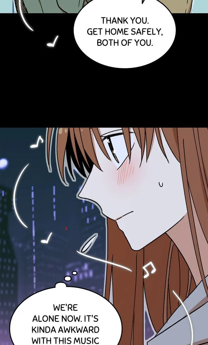  Delicious Scandal Chapter 20 page 17 - 