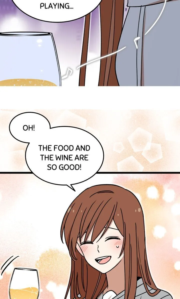  Delicious Scandal Chapter 20 page 18 - 