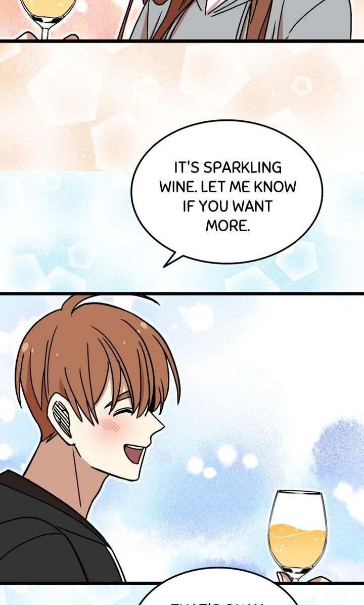  Delicious Scandal Chapter 20 page 19 - 
