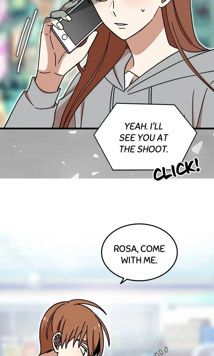  Delicious Scandal Chapter 20 page 3 - 