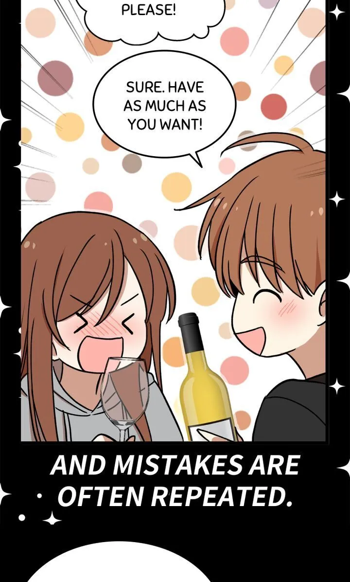  Delicious Scandal Chapter 20 page 21 - 