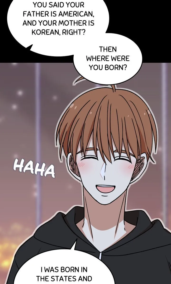  Delicious Scandal Chapter 20 page 22 - 