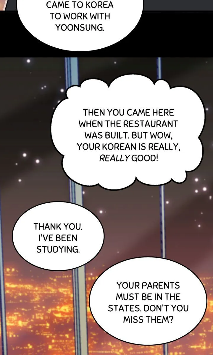  Delicious Scandal Chapter 20 page 23 - 