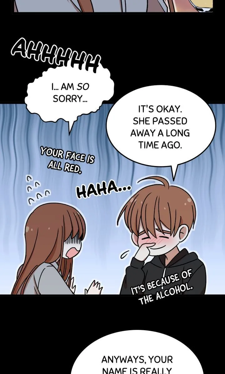  Delicious Scandal Chapter 20 page 25 - 