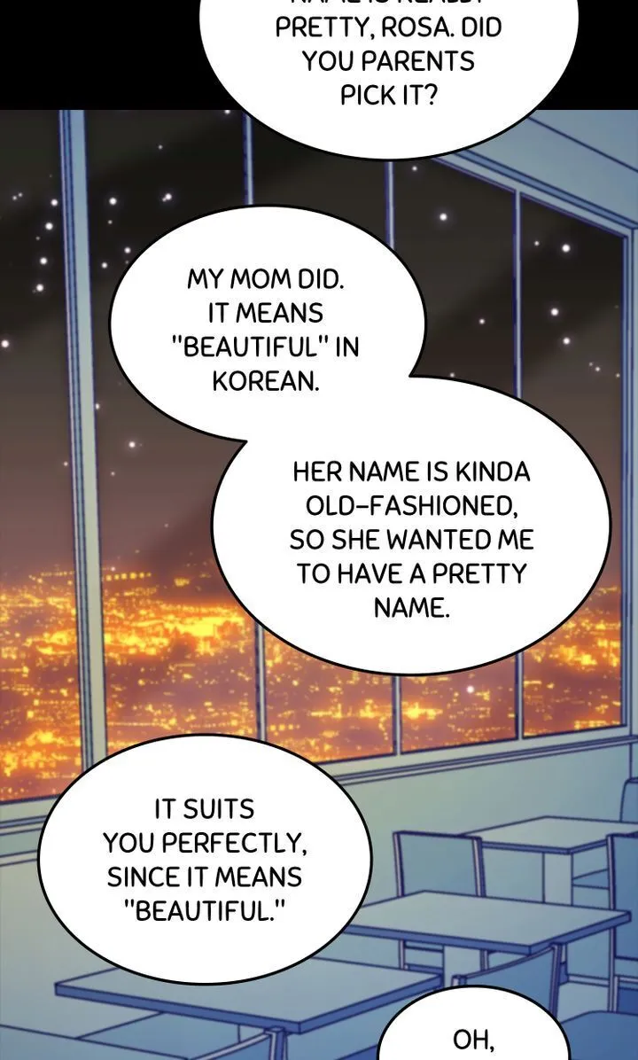  Delicious Scandal Chapter 20 page 26 - 