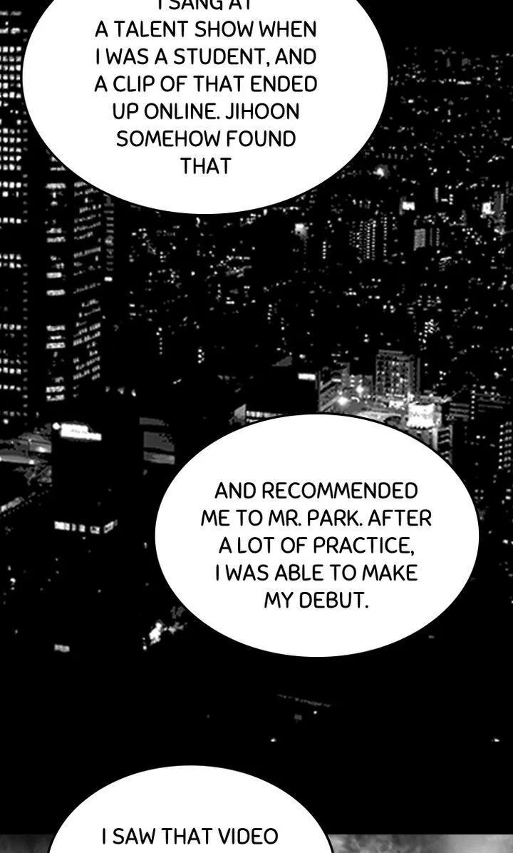  Delicious Scandal Chapter 20 page 28 - 