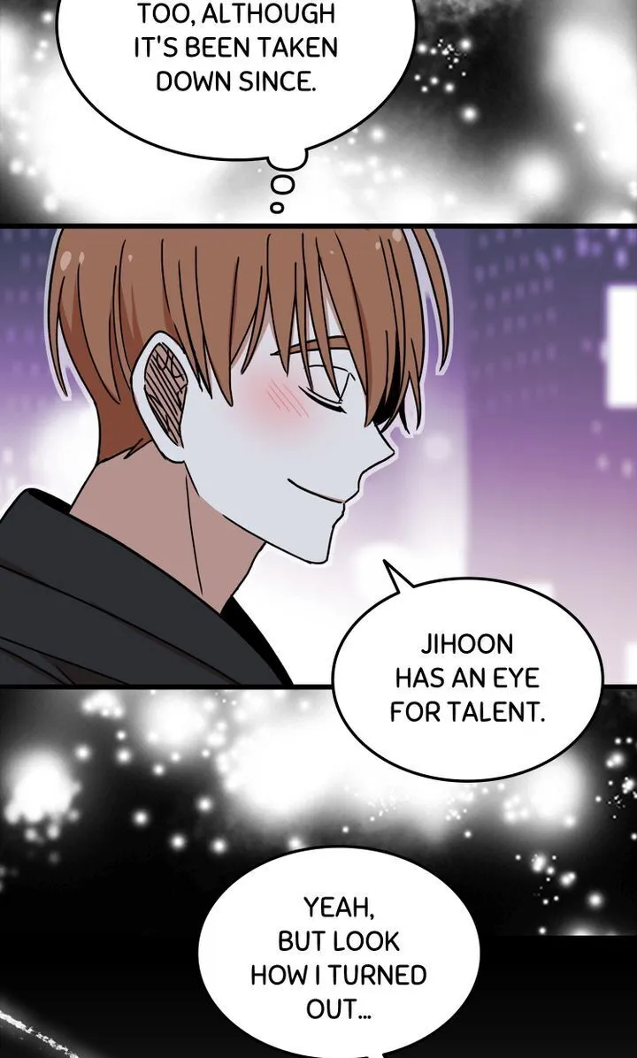  Delicious Scandal Chapter 20 page 29 - 