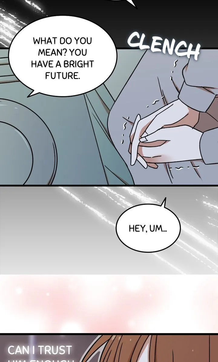  Delicious Scandal Chapter 20 page 30 - 