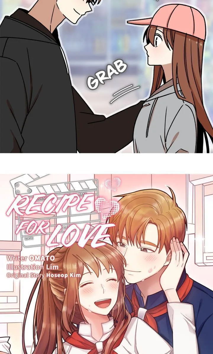  Delicious Scandal Chapter 20 page 4 - 