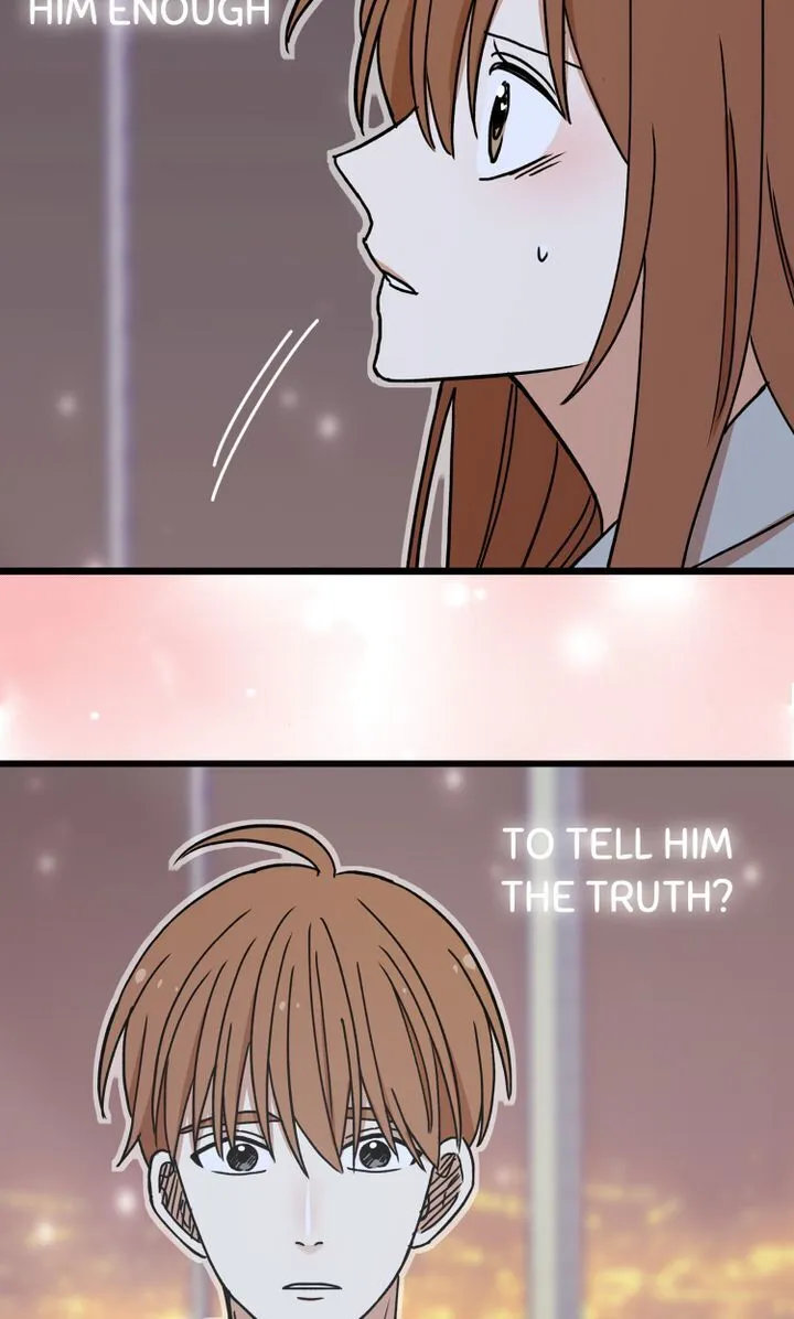  Delicious Scandal Chapter 20 page 31 - 